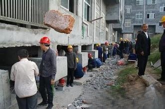 上虞哪些方面可以保证房子加固质量合格？